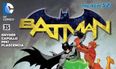 Big Bang Comics in Dundrum to host a Batman Day this Saturday