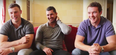 VIDEO: The Gun Show: Kearney, Henshaw and Peter O’Mahony guess their Irish team-mates by their biceps