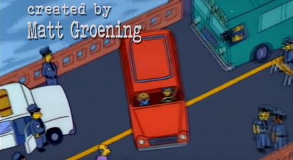 VIDEO: This mashup of The Simpsons and The Wire is all types of brilliant