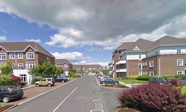 Teenager fights for his life after falling from a balcony in Galway