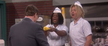 VIDEO: Are you a 90s kid? Then Kenan & Kel being reunited on Jimmy Fallon’s show will make your day