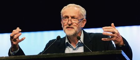 A number of top UK political parties release statement condemning Boris Johnson