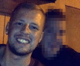 SEARCH POSTPONED: Update on the search for Robbie O’Hanlon