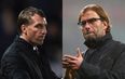 Jurgen Klopp prepared to end sabbatical early as Reds link continues