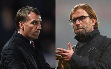 Jurgen Klopp prepared to end sabbatical early as Reds link continues