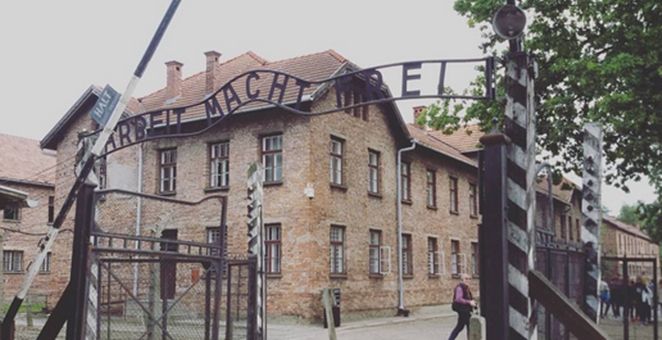 Auschwitz
