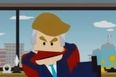 VIDEO: South Park skewers Donald Trump…but warns America to take him seriously
