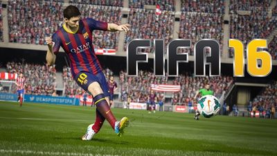 PIC: The cheapest place to buy FIFA ’16 in Ireland has been found