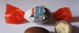 PIC: This double-egged Kinder egg will make you question everything you know about chocolate genetics