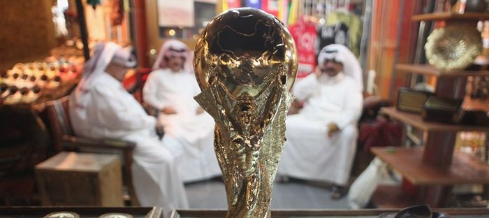 qatar world cup