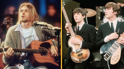 The 50 most iconic songs of all time* have been revealed