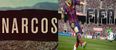 PIC: Narcos fans will appreciate the name of a new agent in FIFA ‘16