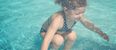 PIC: This picture of a girl in water is driving the internet crazy