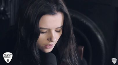 Sunday Sessions • Rosie Carney