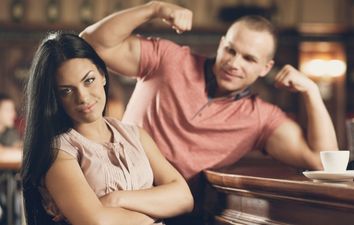 PICS: Survey reveals that these chat up lines have been proven to work