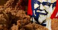 Don’t panic! Irish KFC restaurants have NOT run out of chicken