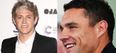 PIC: Who knew New Zealand’s Dan Carter and One Direction’s Niall Horan were pals?