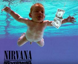 REWIND: Nevermind by Nirvana turned 25 this week, we rank the best 5 songs on an iconic album