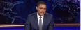 VIDEO: Trevor Noah’s perfect opening monologue on The Daily Show pays tribute to Jon Stewart