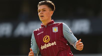 WATCH: Aston Villa legend Dion Dublin has some strong words for Jack Grealish