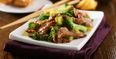 Pure and Simple Recipe of the Day: Broccoli & beef stir-fry