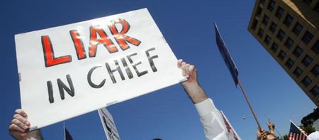 This trick makes it easier to spot a liar apparently