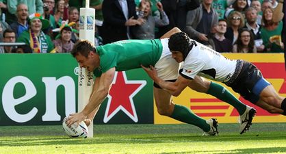 A MASSIVE number of people watched Ireland v Romania on TV3 on Sunday