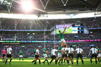 [CLOSED] Send us your version of Ireland’s Call and you could win a €500 Life Style Sports Voucher & signed jersey