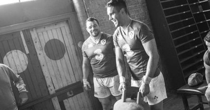 [CLOSED] COMPETITION: Win a ball signed by Ireland’s Rugby World Cup heroes Cian Healy, Conor Murray and Sean O’Brien