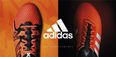 PIC: Adidas have launched their new boots and they’re very tasty