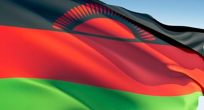 Video: Malawian prophet posts video of himself walking in mid-air