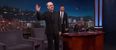VIDEO: Matt Damon appeared as Dr. Phil on Jimmy Kimmel’s show because why not