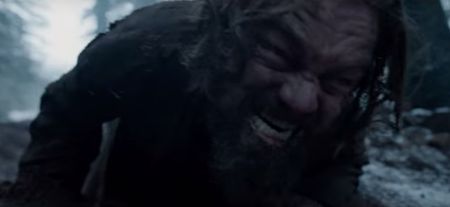 VIDEO: Leonardo DiCaprio and Tom Hardy look on top form in a brand new trailer for The Revenant