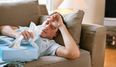 Study proves that man flu is real and there’s a reason why it doesn’t affect women