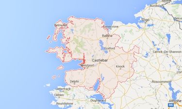 This story about green diesel and weed in Mayo has produced the headline of the week