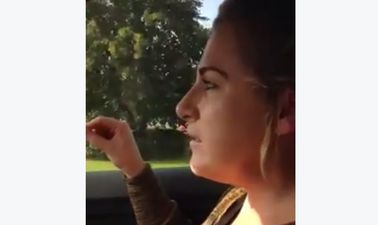 VIDEO: Another riddle is doing the rounds and this girl really fell for it