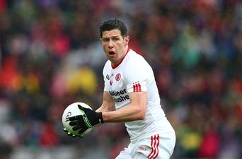 Sean Cavanagh posts update following shocking, violent incident in Tyrone SFC game