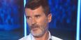 VIDEO: In just three seconds, Roy Keane delivers the most withering assessment of Arsenal yet