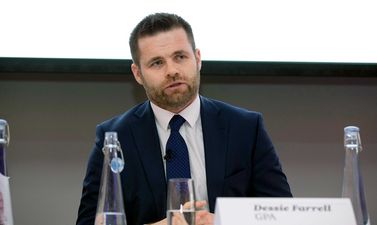 GRAPHIC: The GPA’s proposal for a Champions League style format for the Football Championship