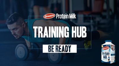 Show us your skills and you could win a €250 Life Style Sports voucher thanks to Avonmore Protein Milk