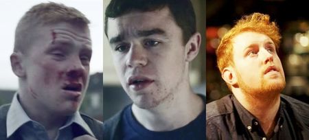 VIDEO: The incredibly powerful video for Gavin James’ new song ’22’