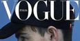 PIC: The young fella from Clare that’s on the cover of this month’s Vogue Italia