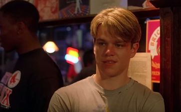 FEATURE: The 5 best and the 5 worst films of Matt Damon