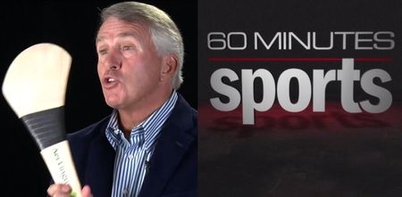 VIDEO: The brilliant trailer for this Emmy Award-winning US TV show’s feature on hurling