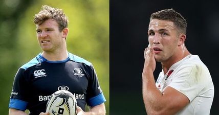 The New Zealand Herald went to town on Gordon D’Arcy after his controversial Sam Burgess comments