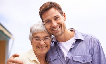 PIC: This Donegal woman has put her own son up for sale on DoneDeal