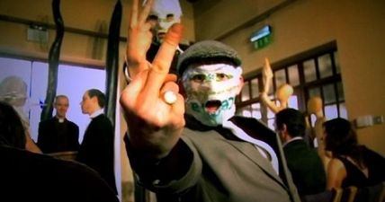 TWEETS: The Rubberbandits have slammed Fianna Fáil and their voters on Twitter