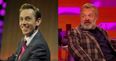 Tubridy v Norton: The line-ups for The Late Late Show and Graham Norton are here