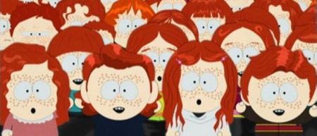 PIC: A nightclub in Donegal is hosting a ‘Shag a Ginger’ night next week