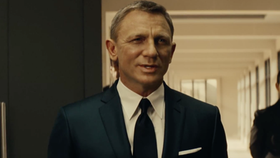 VIDEO: James Bond definitely didn’t come to die in the final trailer for Spectre